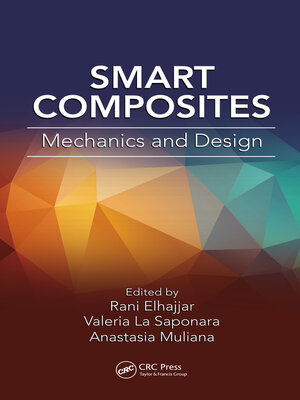 cover image of Smart Composites
